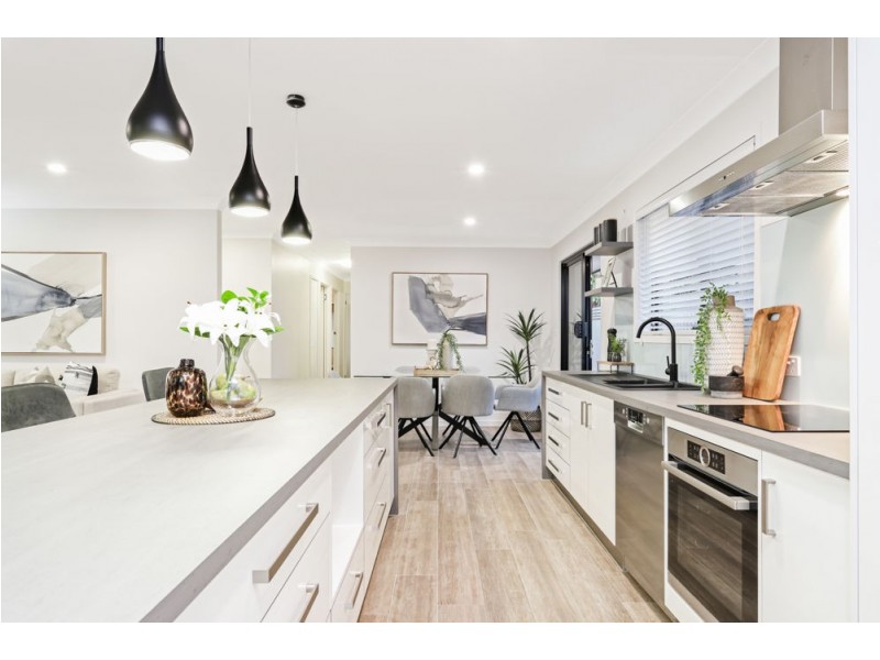 34 Cara Street, Aspley QLD 4034