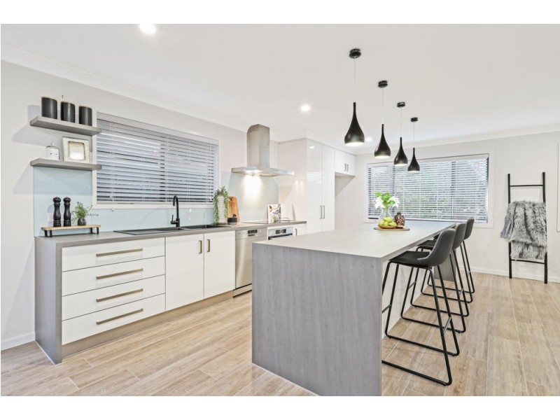 34 Cara Street, Aspley QLD 4034