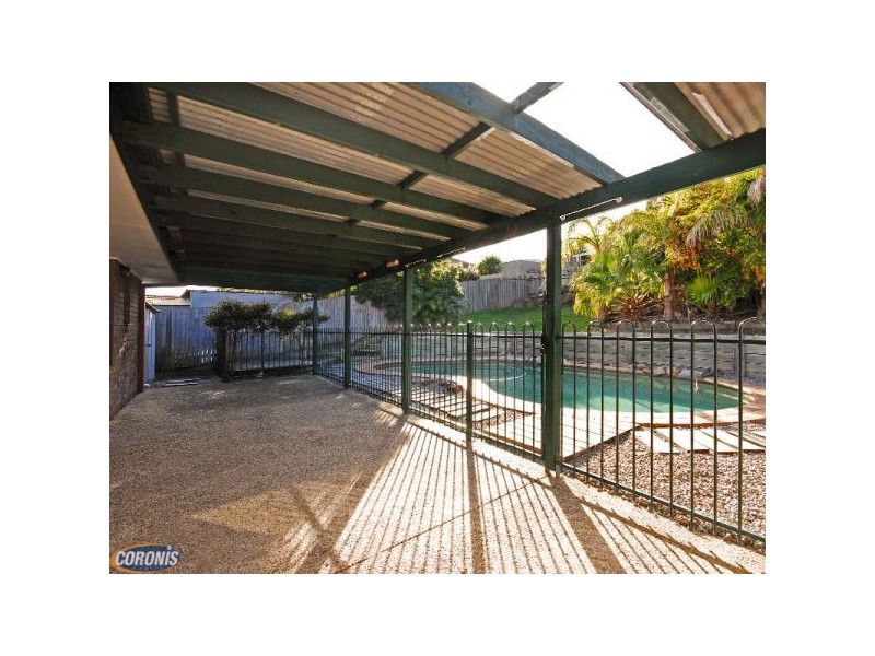 7 Seaforth Close, Albany Creek QLD 4035