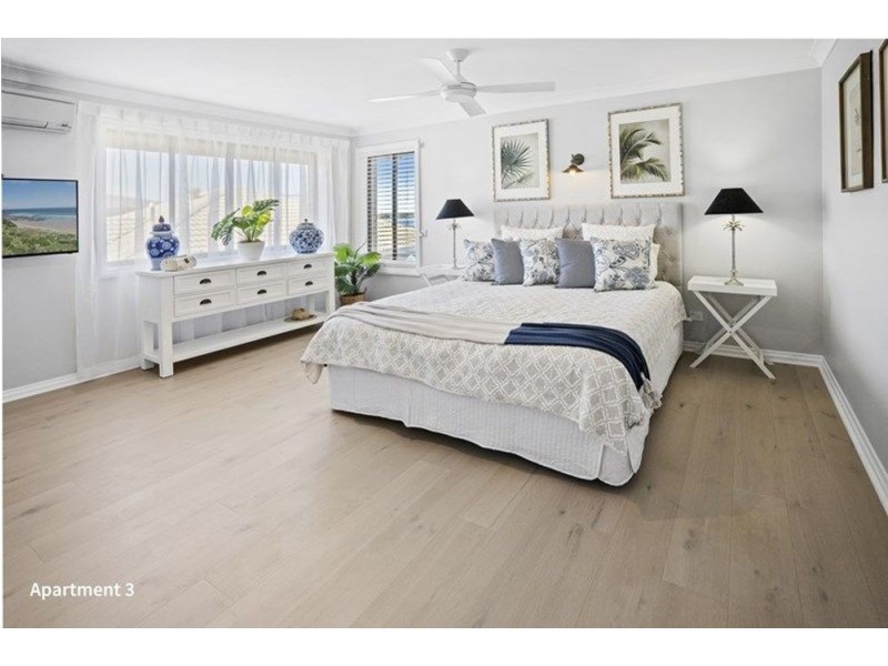 3/254 Marine Parade, Labrador QLD 4215