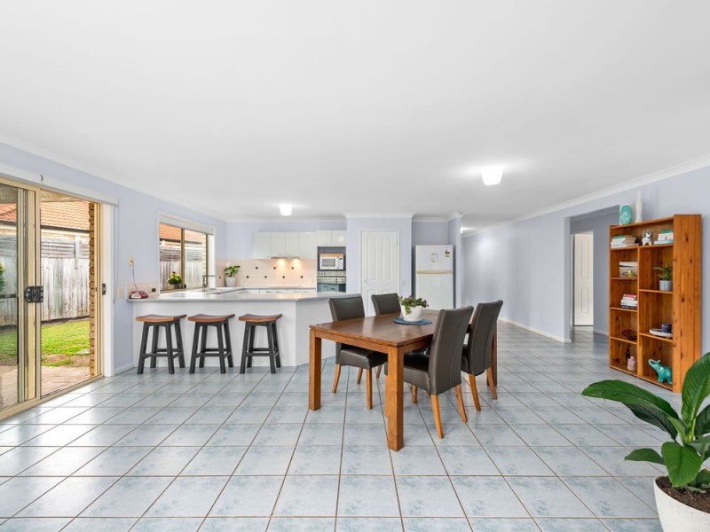 14 Holborn Court, Alexandra Hills QLD 4161