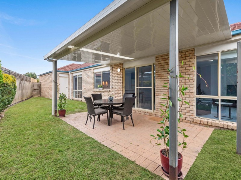 14 Holborn Court, Alexandra Hills QLD 4161