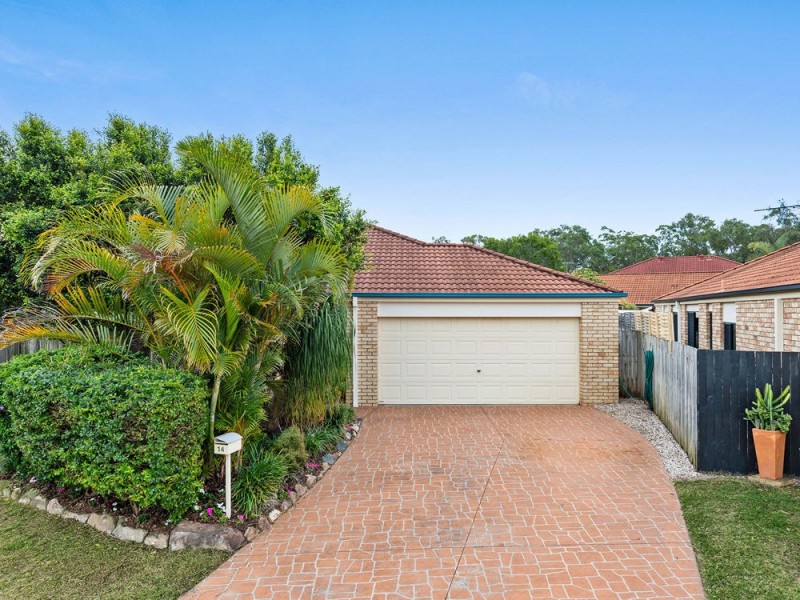 14 Holborn Court, Alexandra Hills QLD 4161