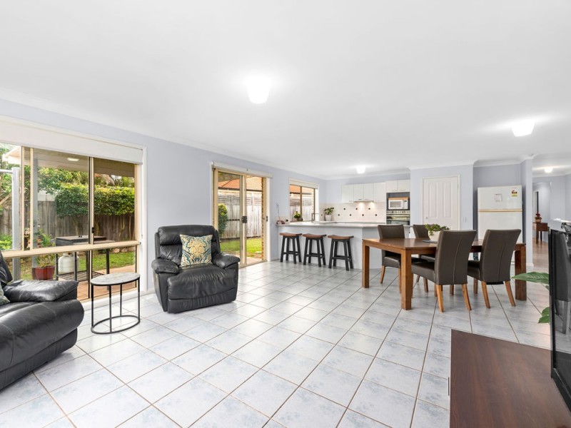 14 Holborn Court, Alexandra Hills QLD 4161