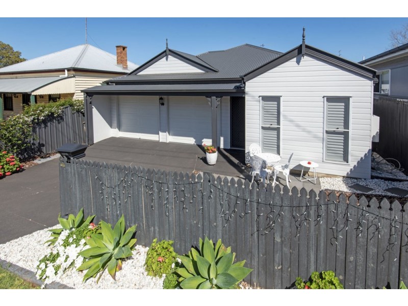 3A Partridge Street, North Toowoomba QLD 4350