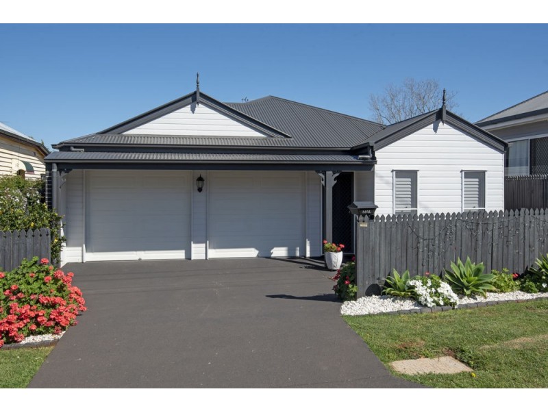 3A Partridge Street, North Toowoomba QLD 4350