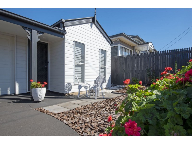 3A Partridge Street, North Toowoomba QLD 4350
