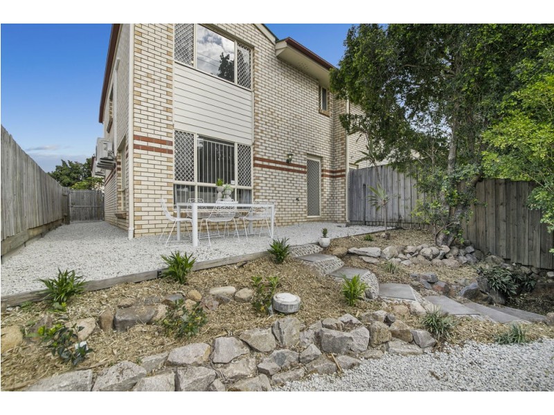 6/19 Baradine Street, Newmarket QLD 4051