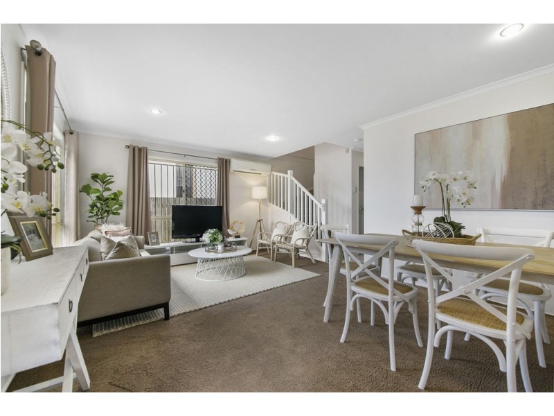 6/19 Baradine Street, Newmarket QLD 4051