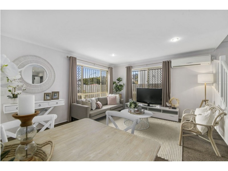 6/19 Baradine Street, Newmarket QLD 4051