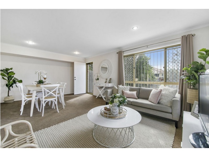 6/19 Baradine Street, Newmarket QLD 4051