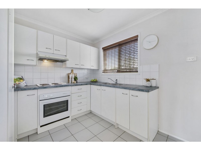 6/19 Baradine Street, Newmarket QLD 4051