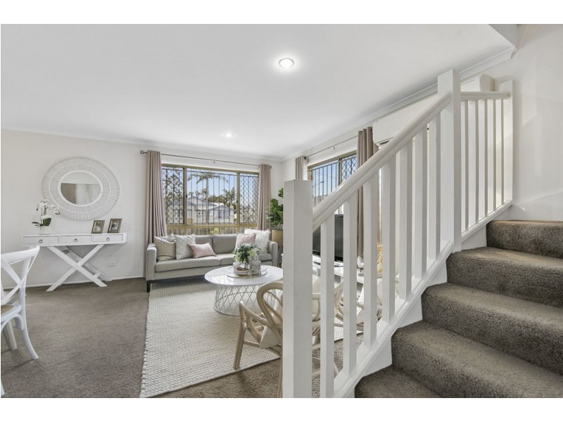 6/19 Baradine Street, Newmarket QLD 4051
