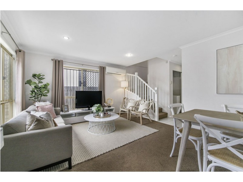 6/19 Baradine Street, Newmarket QLD 4051