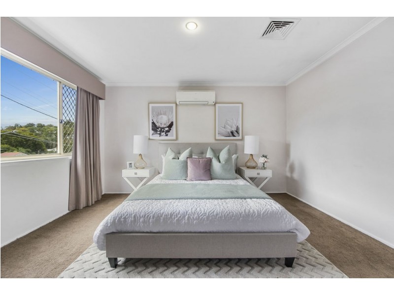 6/19 Baradine Street, Newmarket QLD 4051
