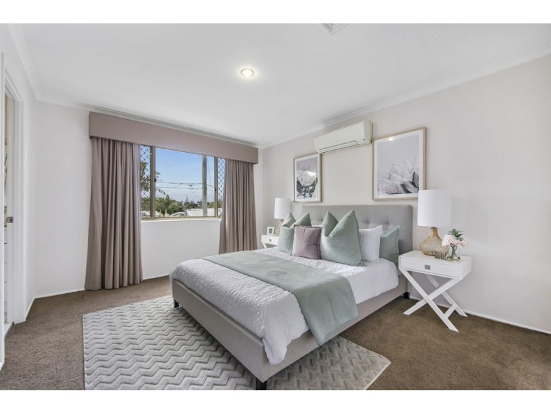 6/19 Baradine Street, Newmarket QLD 4051