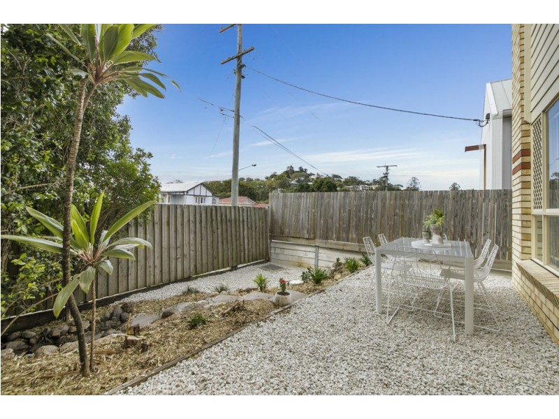 6/19 Baradine Street, Newmarket QLD 4051