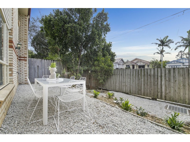 6/19 Baradine Street, Newmarket QLD 4051