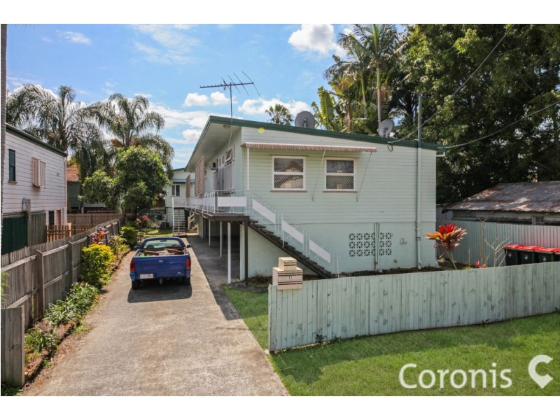 5 47 Deshon Street, Woolloongabba QLD 4102