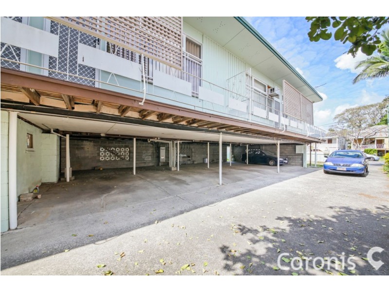 5 47 Deshon Street, Woolloongabba QLD 4102