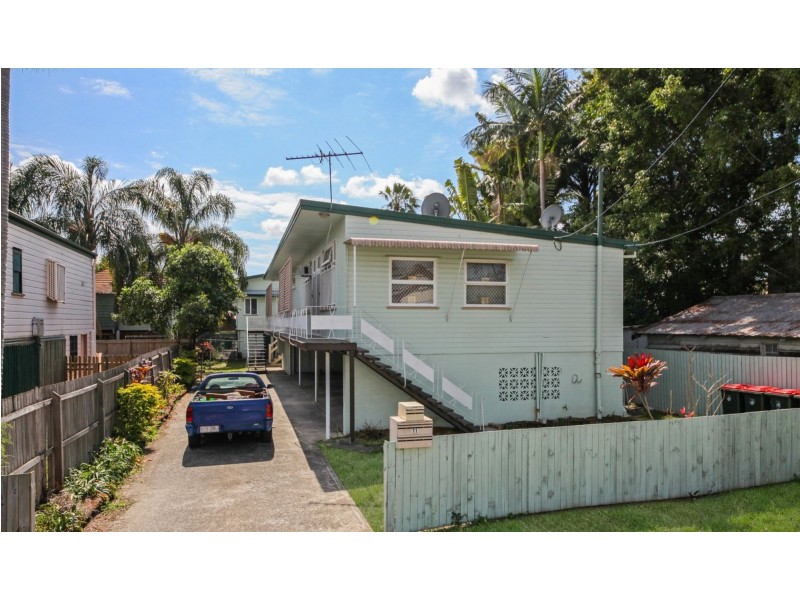 8 47 Deshon Street, Woolloongabba QLD 4102