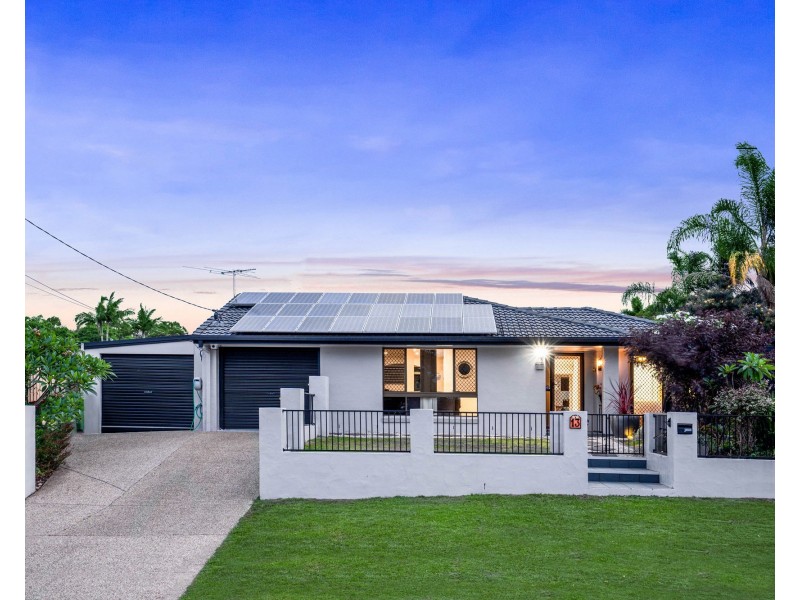 13 Krimmer Place, Capalaba QLD 4157