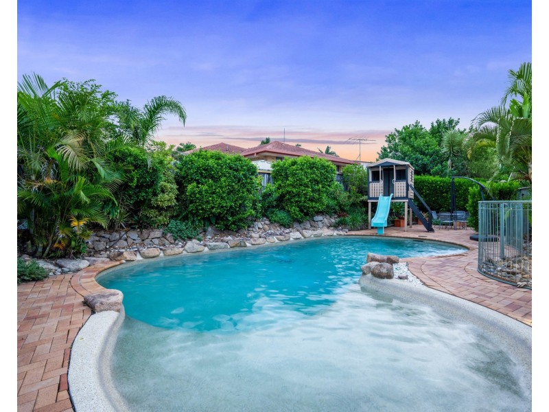 13 Krimmer Place, Capalaba QLD 4157