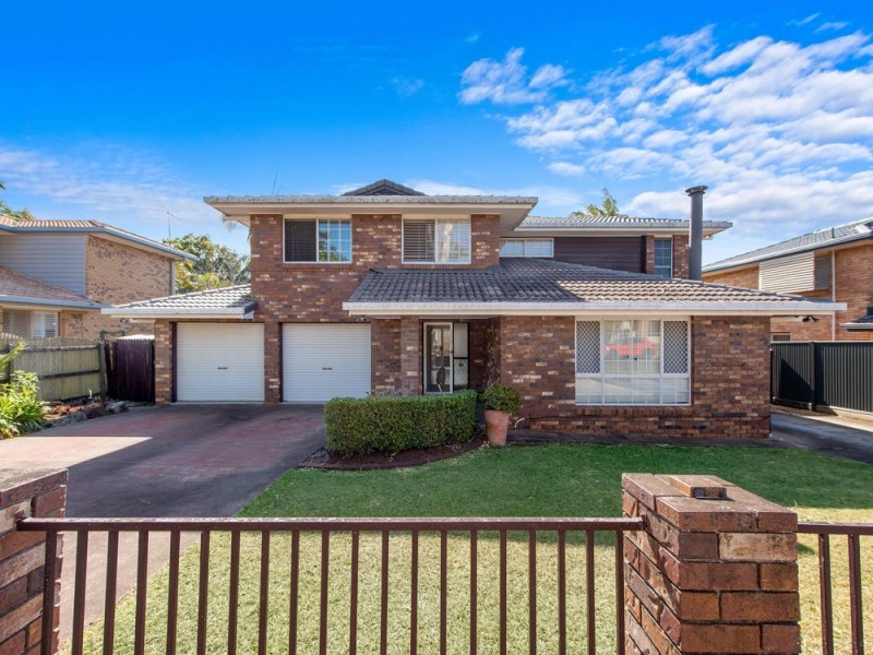 38 Spurs Drive, Wellington Point QLD 4160