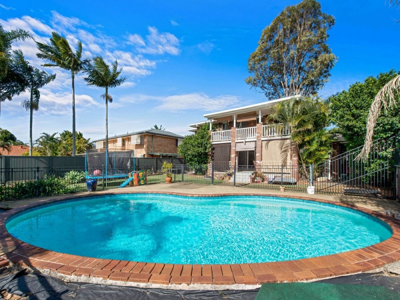 38 Spurs Drive, Wellington Point QLD 4160