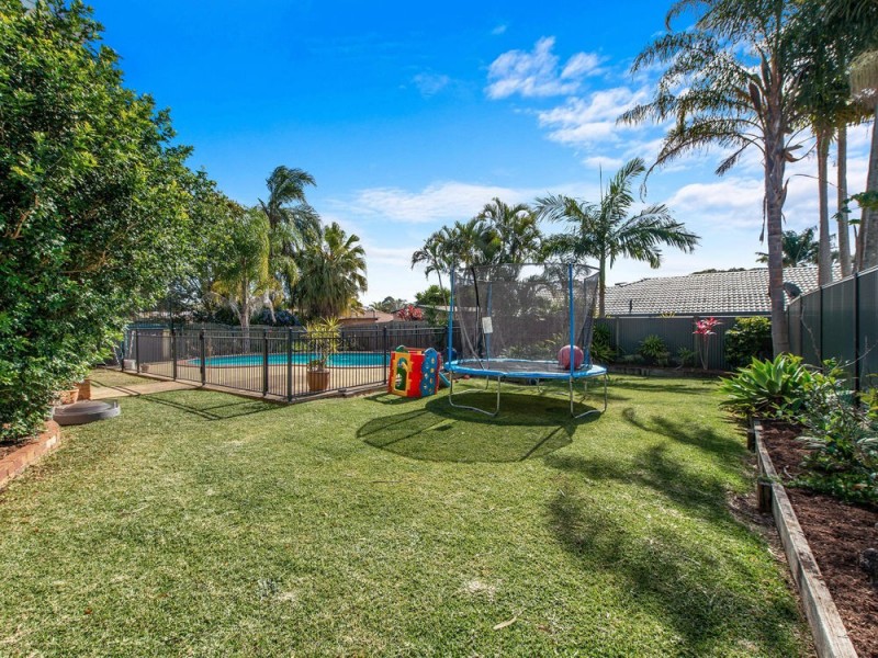 38 Spurs Drive, Wellington Point QLD 4160