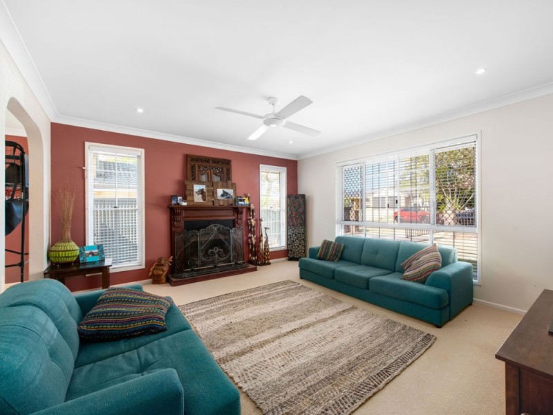 38 Spurs Drive, Wellington Point QLD 4160