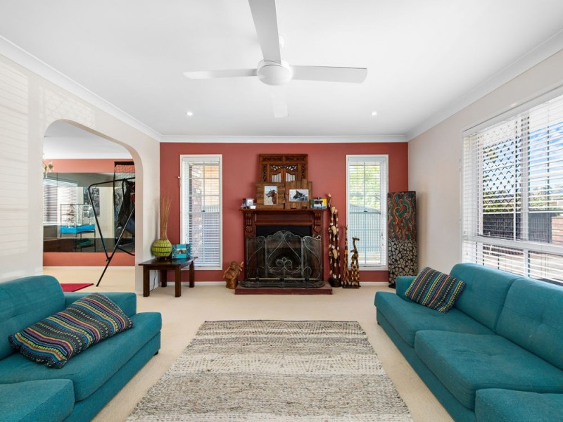 38 Spurs Drive, Wellington Point QLD 4160
