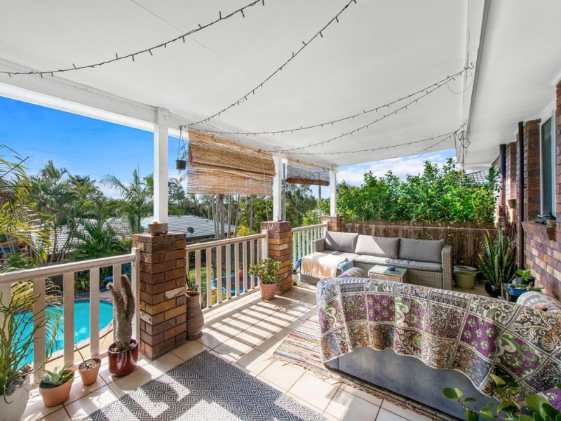 38 Spurs Drive, Wellington Point QLD 4160