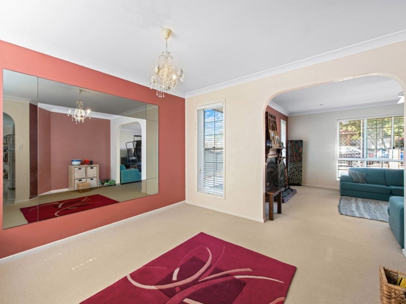38 Spurs Drive, Wellington Point QLD 4160