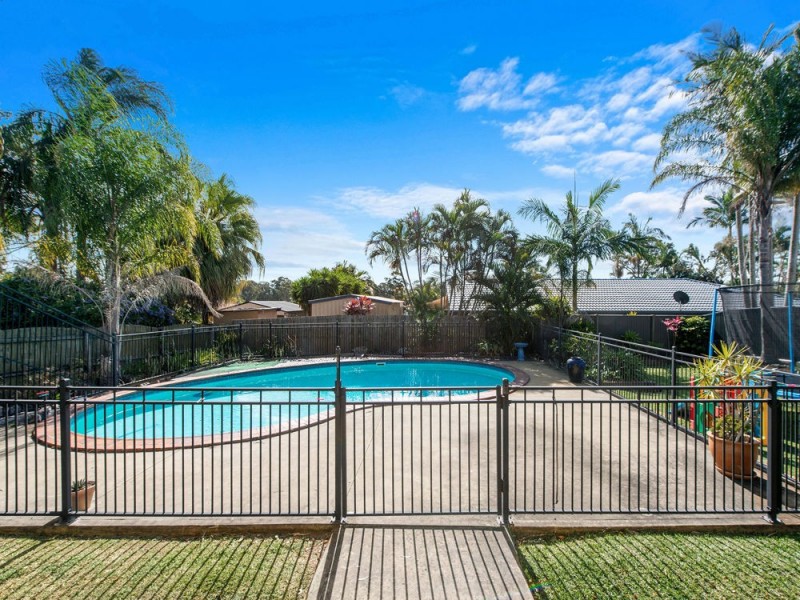 38 Spurs Drive, Wellington Point QLD 4160
