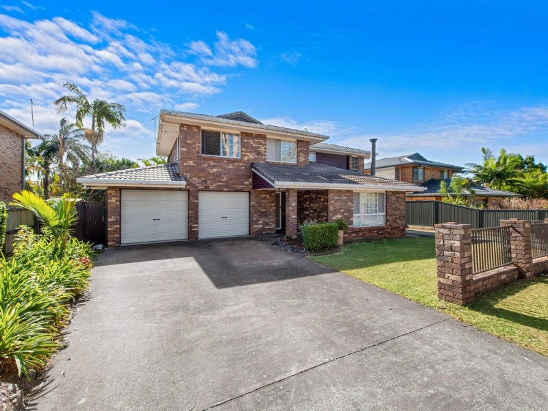 38 Spurs Drive, Wellington Point QLD 4160