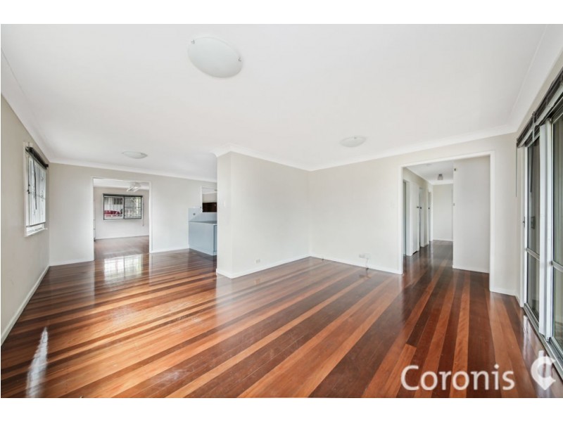 4 Bamber Street, Chermside West QLD 4032