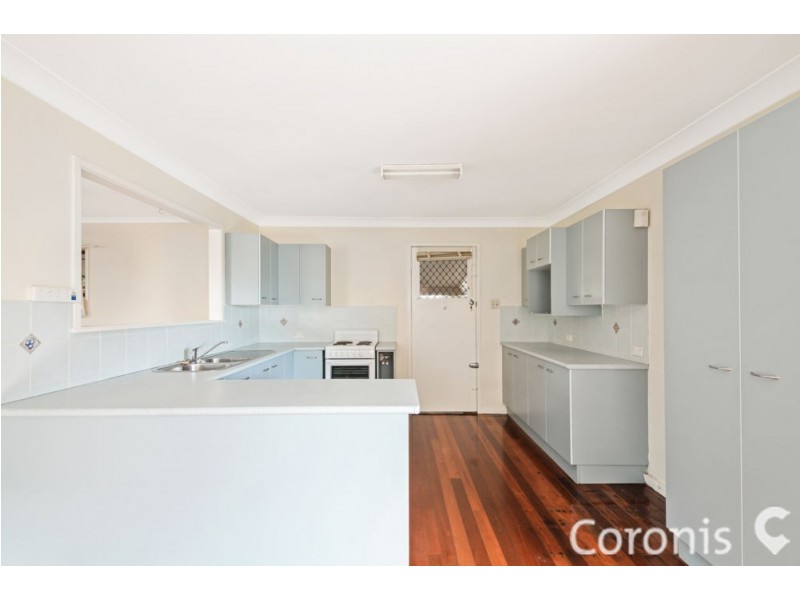 4 Bamber Street, Chermside West QLD 4032