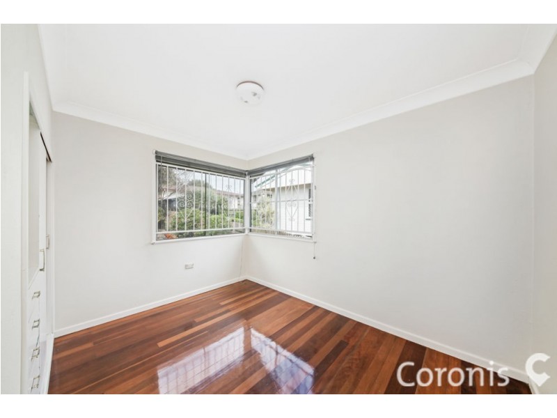 4 Bamber Street, Chermside West QLD 4032