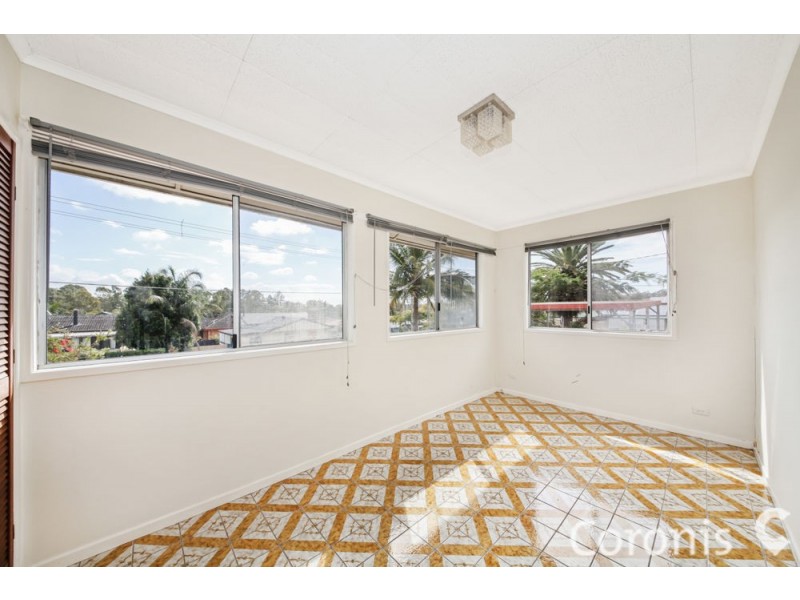 4 Bamber Street, Chermside West QLD 4032