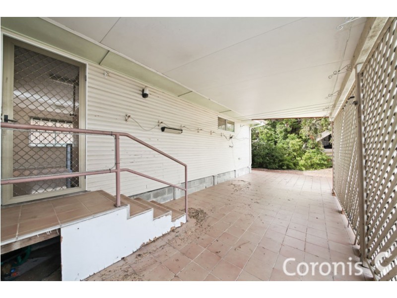 4 Bamber Street, Chermside West QLD 4032