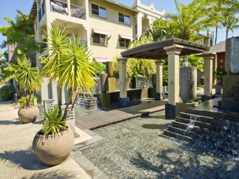 104/12 Gregory Street, Westcourt QLD 4870