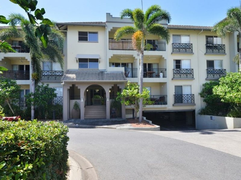 104/12 Gregory Street, Westcourt QLD 4870