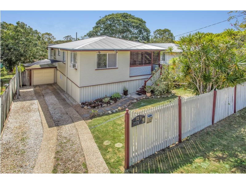 32 Glenmore Street, Kallangur QLD 4503 Coronis Realty Stafford Sold