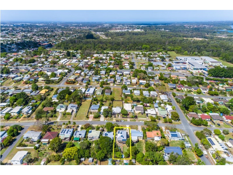 32 Glenmore Street, Kallangur QLD 4503 Coronis Realty Stafford Sold