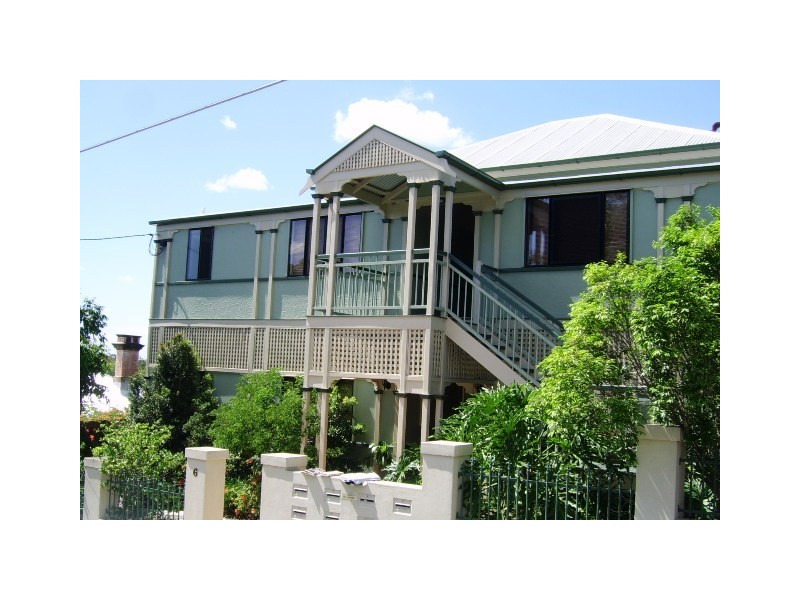 Kelvin Grove QLD 4059