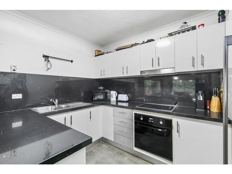1/18 Herston Road, Kelvin Grove QLD 4059
