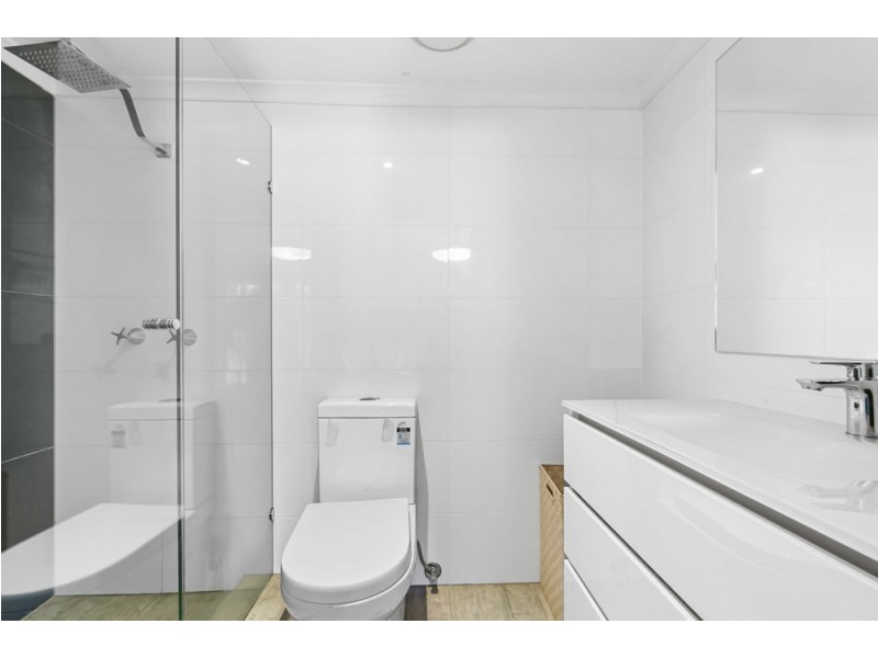 1/18 Herston Road, Kelvin Grove QLD 4059