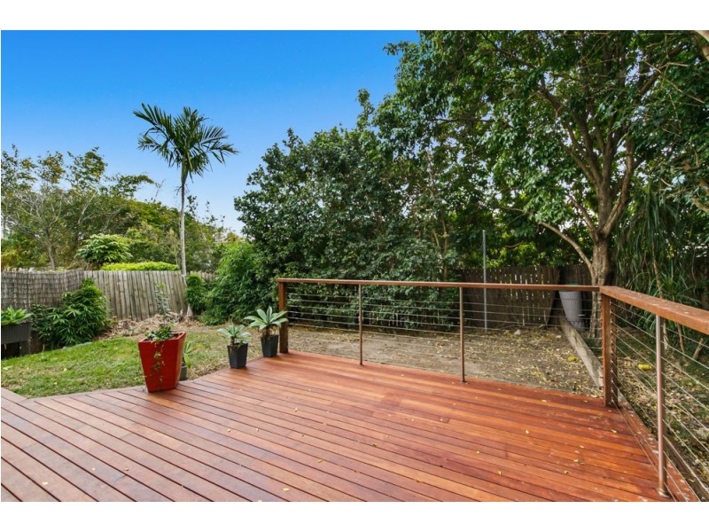 1/18 Herston Road, Kelvin Grove QLD 4059