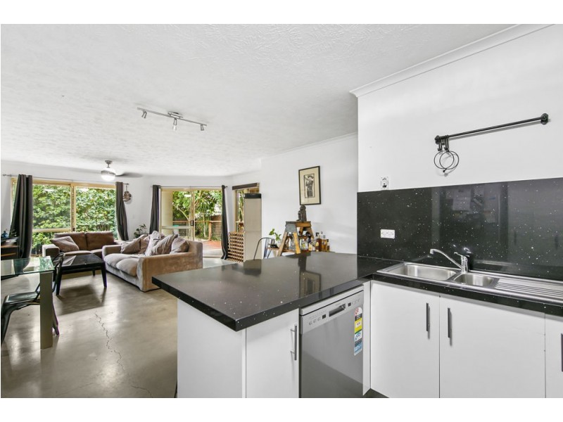 1/18 Herston Road, Kelvin Grove QLD 4059